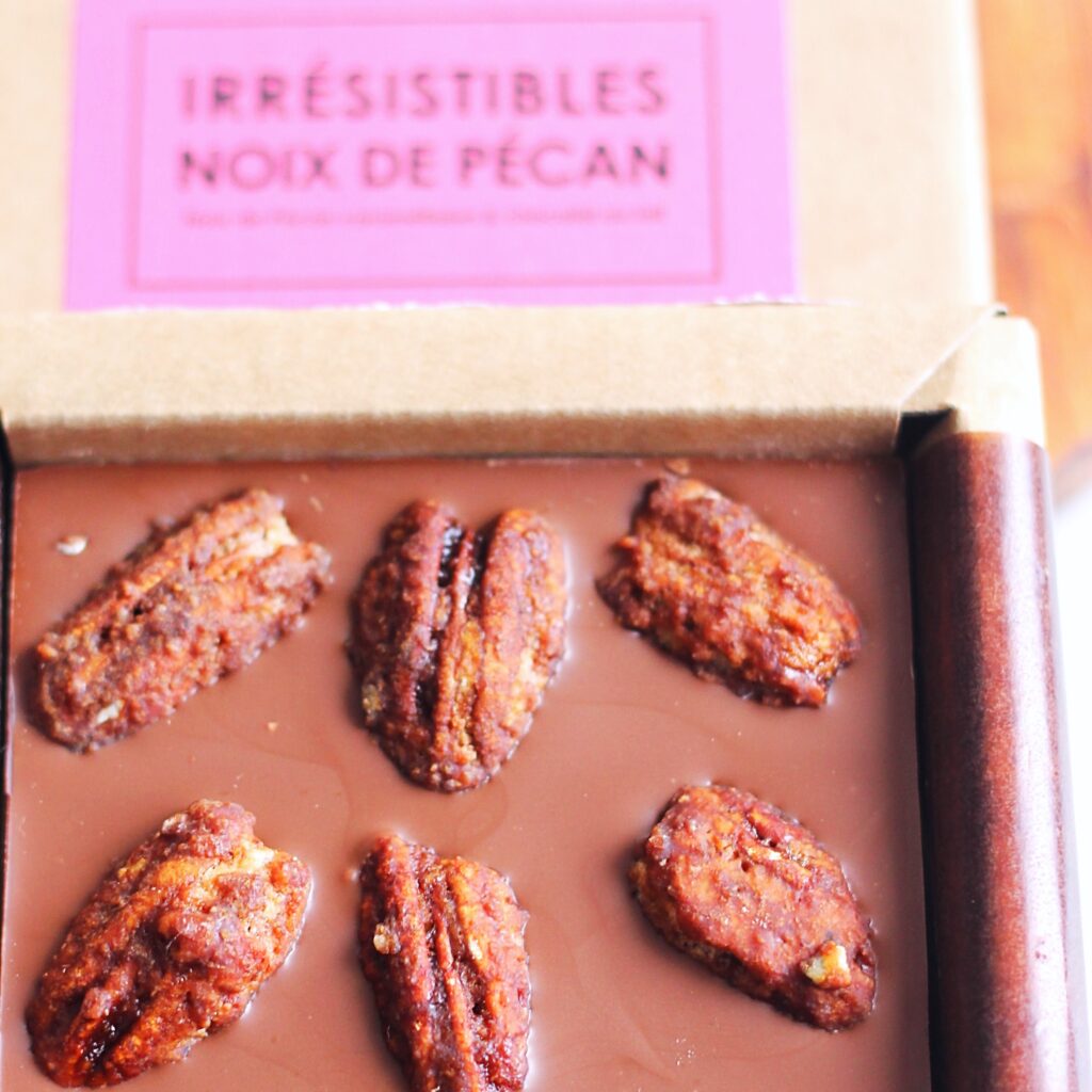 NOIX DE PECAN