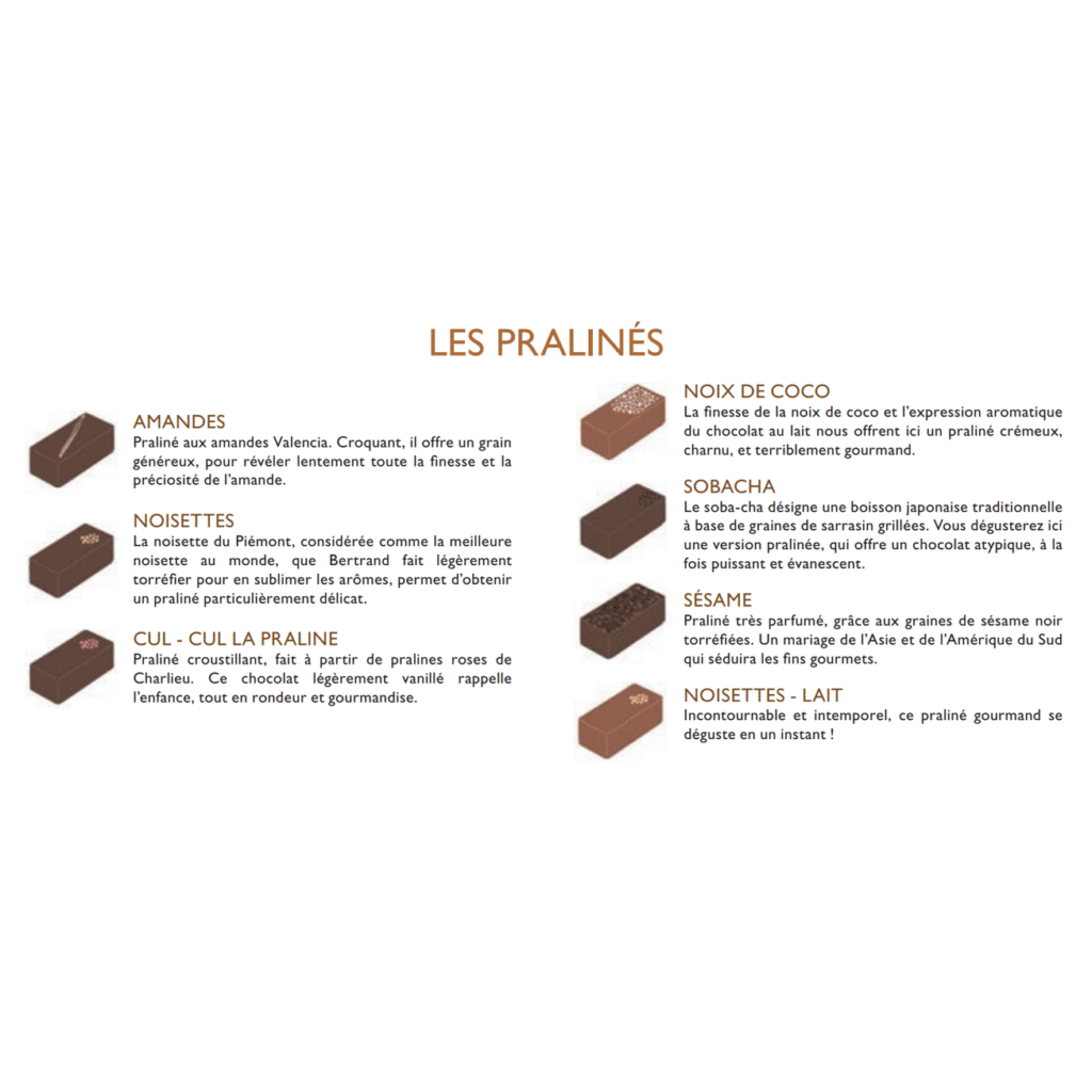 flyer-pralinés