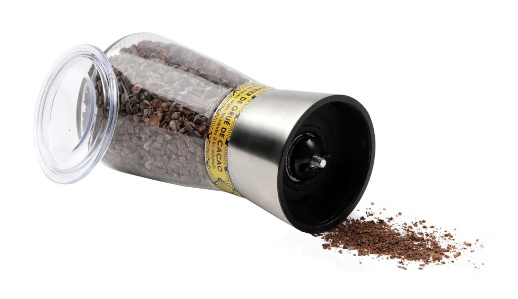 Poivrier de Grué de cacao