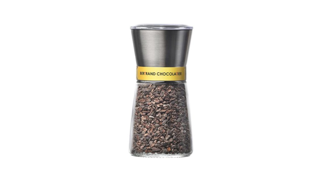Poivrier de Grué de cacao