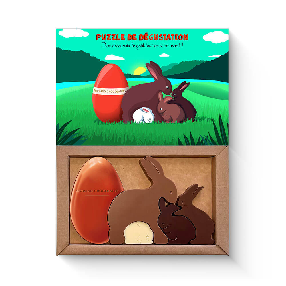 PUZZLE-LAPINS-ORANGE-PM