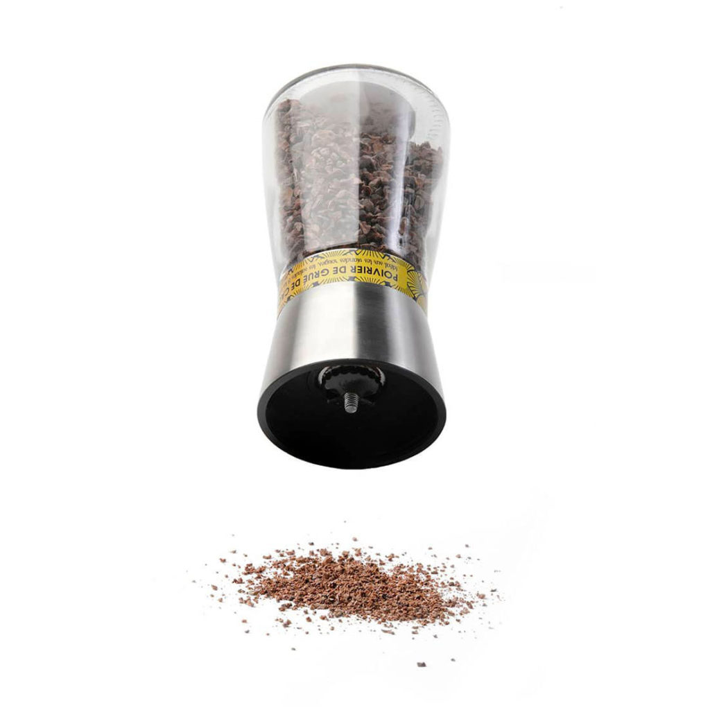 Le Poivrier de Grué de cacao - Bertrand Chocolatier