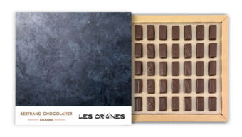 Coffret 35 origines