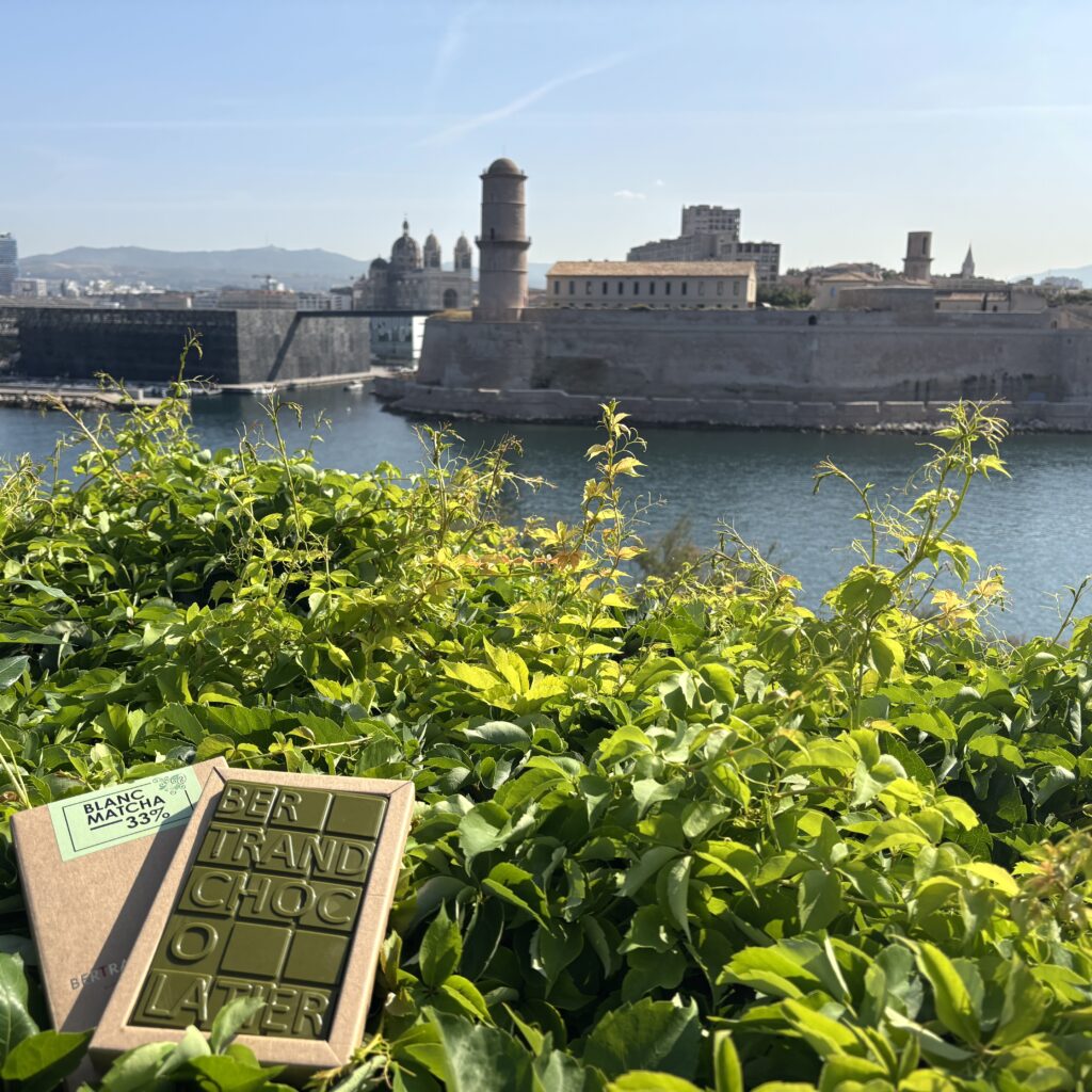 matcha marseille