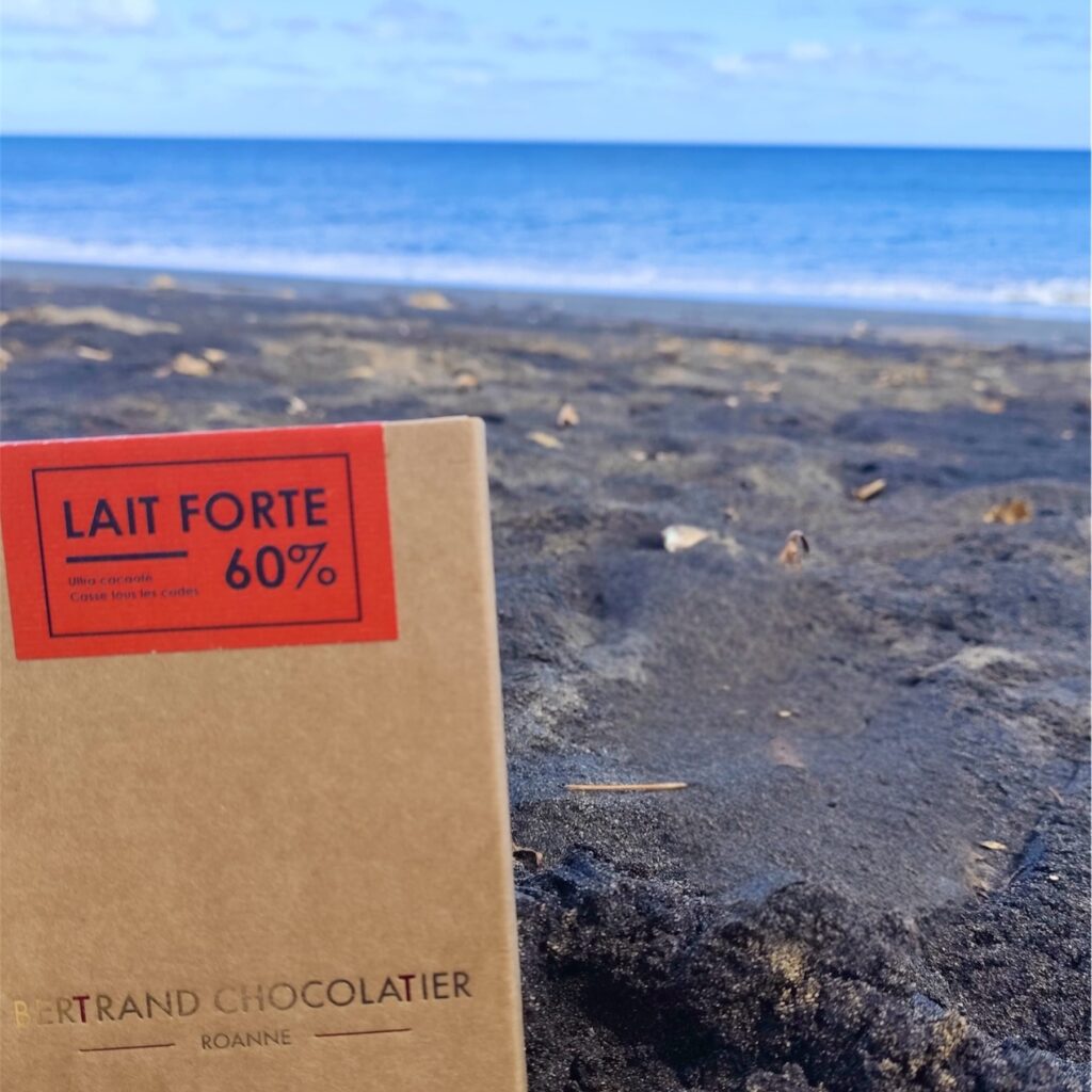 LAIT FORTE 1