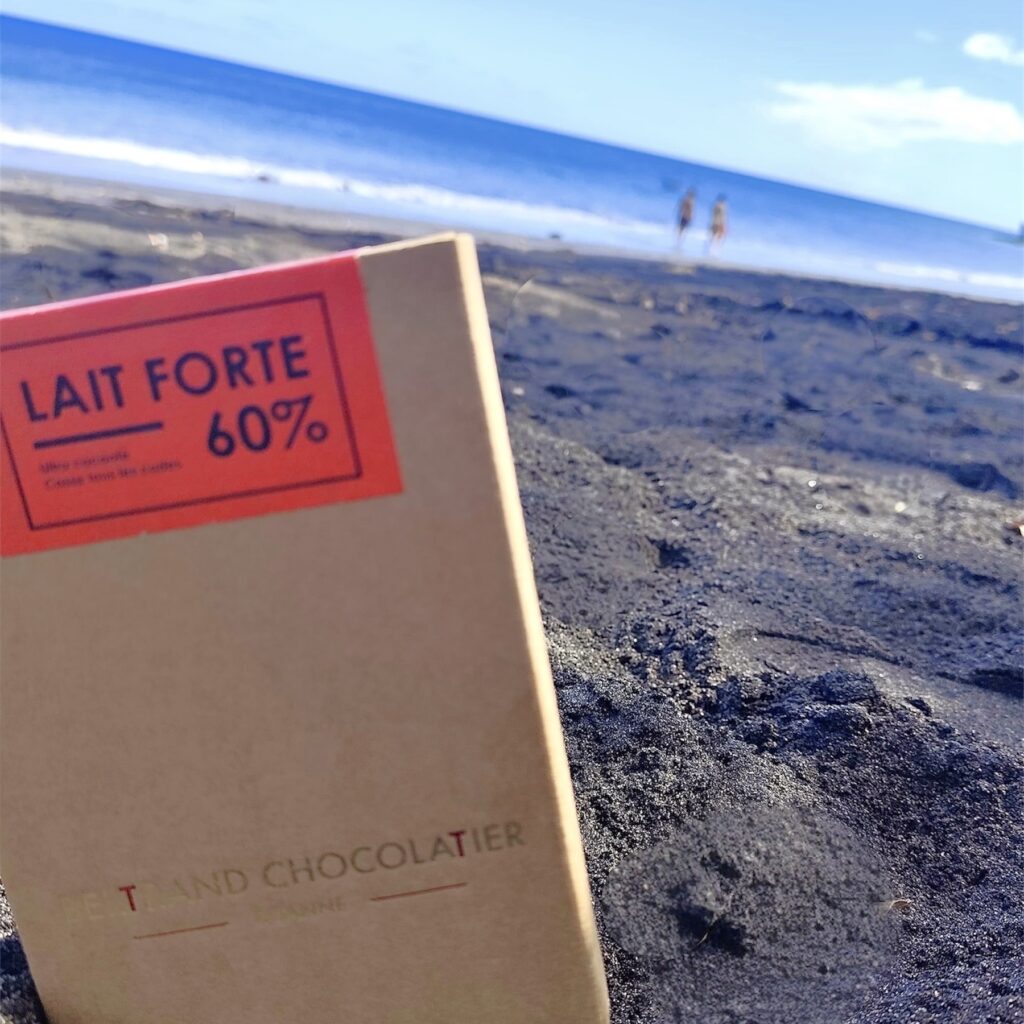 LAIT FORTE 2