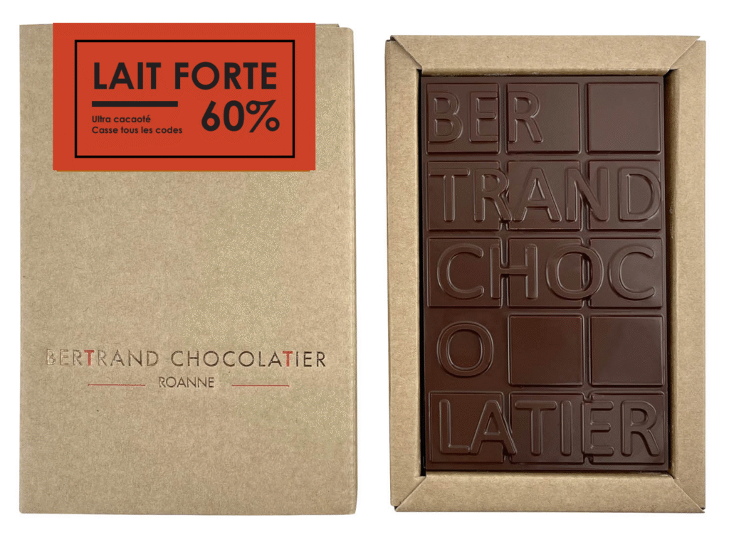tablette LAIT-FORTE
