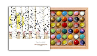 Coffret 36 dômes pour le plaisir