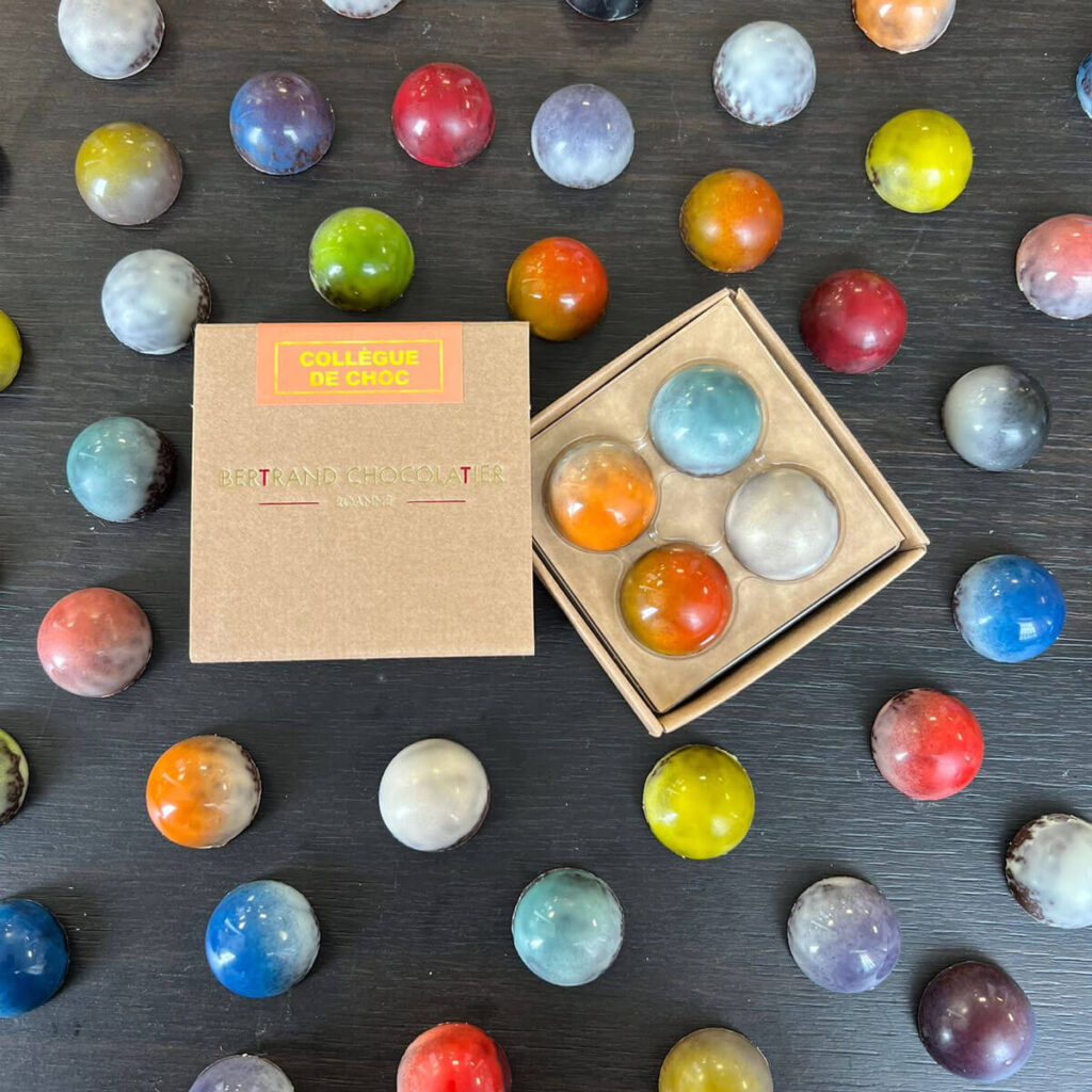 coffret-4-domes-collegue-de-choc
