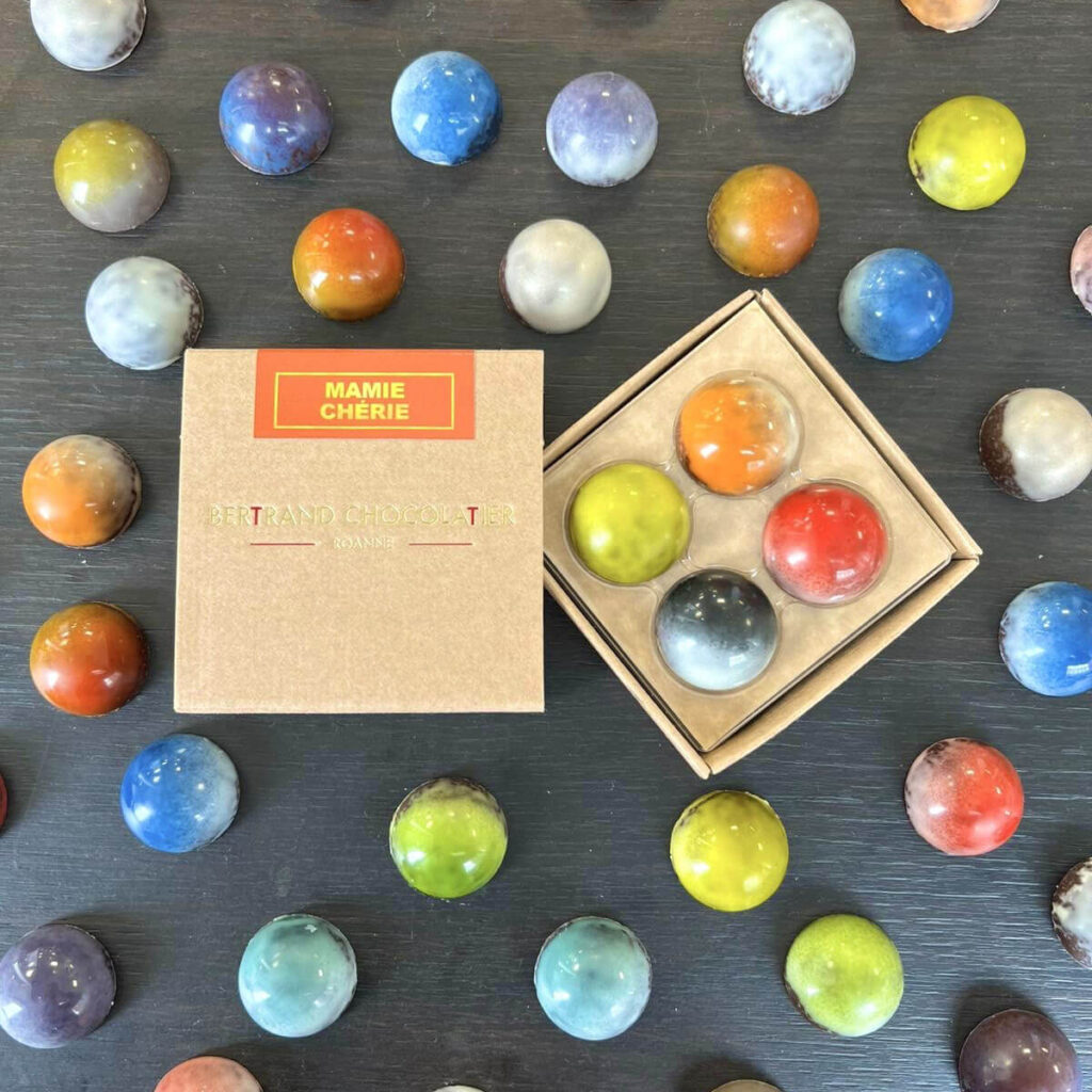 coffret-4-domes-mamie-cherie
