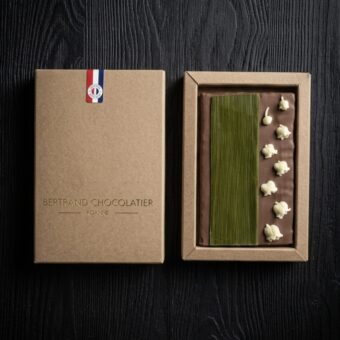 Tablette Muguet